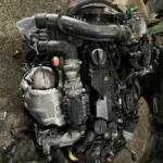 Opel Grandland Sandık Motor Çıkma Parça İzmir