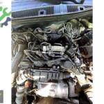 Opel Corsa Motor Komple Çıkma Parça İstanbul