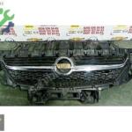 OPEL ADAM DOLU PANJUR OEM 13355289 ÇIKMA SÖKME YEDEK PARÇA