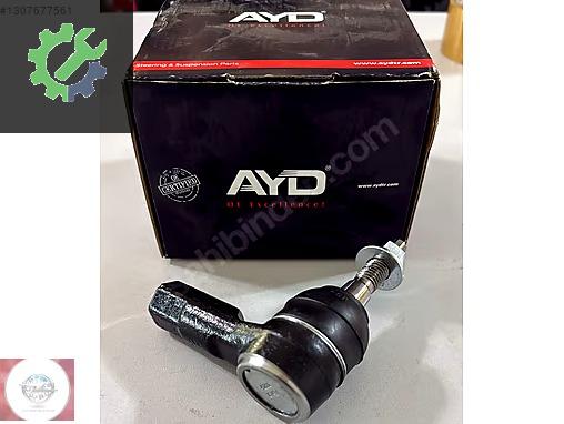 OPEL ANTARA L07 CHEVROLET CAPTİVA 06- ROTBAŞI 4819620 AYD