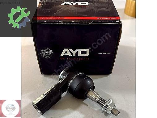OPEL ANTARA L07 CHEVROLET CAPTİVA 06- ROTBAŞI 4819620 AYD