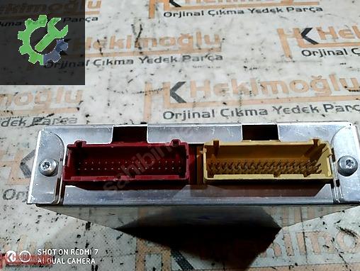 Opel Astra Beyin 16227869 çıkma parça