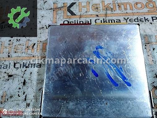 Opel Astra Motor Beyni 16227869 çıkma parça