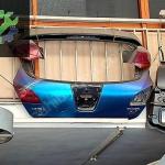 OPEL ASTRA BAGAJ KAPAĞI