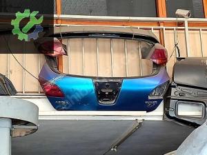 OPEL ASTRA BAGAJ KAPAĞI