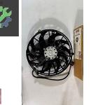 OPEL ASTRA F 1988 1995 KLİMA FANI TEK FAN ORİS 1845043