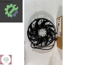OPEL ASTRA F 1988 1995 KLİMA FANI TEK FAN ORİS 1845043