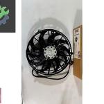 OPEL ASTRA F 1988 1995 KLİMA FANI TEK FAN ORİS 1845043