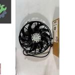 OPEL ASTRA F 1988 1995 KLİMA FANI TEK FAN ORİS 1845043