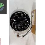 OPEL ASTRA F 1988 1995 KLİMA FANI TEK FAN ORİS 1845043