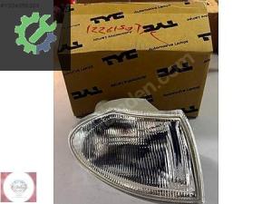 OPEL ASTRA F 1995 1998 ÖN SİNYAL SAĞ TYC 1226150 (2. Adet)
