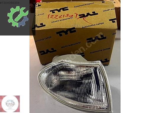 OPEL ASTRA F 1995 1998 ÖN SİNYAL SAĞ TYC 1226150