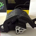 OPEL ASTRA F ÖN SOL MOTOR TAKOZU DK 684134 90473848