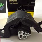 OPEL ASTRA F ÖN SOL MOTOR TAKOZU DK 684134 90473848