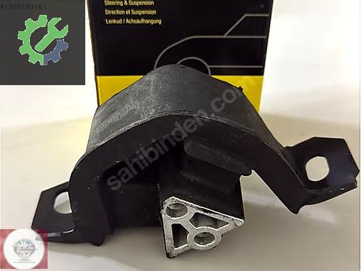 OPEL ASTRA F ÖN SOL MOTOR TAKOZU DK 684134 90473848