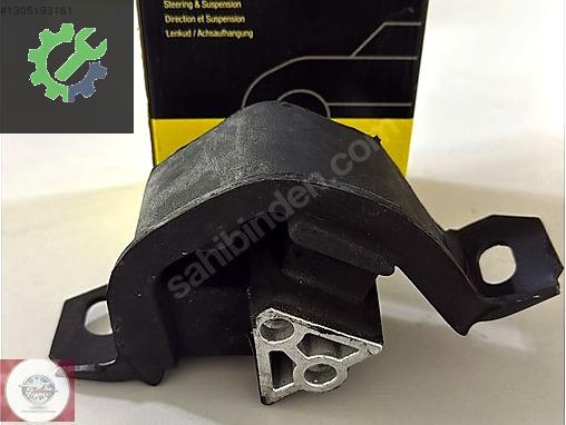OPEL ASTRA F ÖN SOL MOTOR TAKOZU DK 684134 90473848