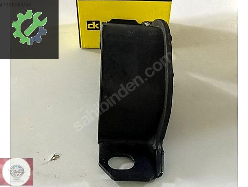 OPEL ASTRA F ÖN SOL MOTOR TAKOZU DK 684134 90473848