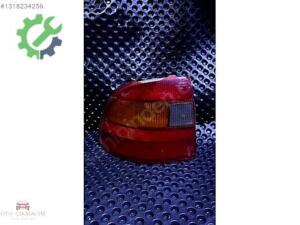 Opel Astra F Sol Stop