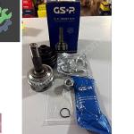 OPEL ASTRA F VECTRA A AKS KAFASI DIŞ GSP 374175