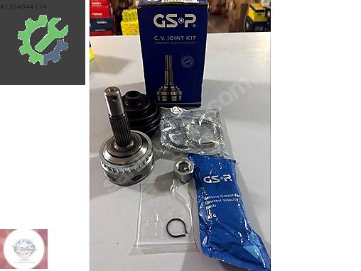 OPEL ASTRA F VECTRA A AKS KAFASI DIŞ GSP 374175