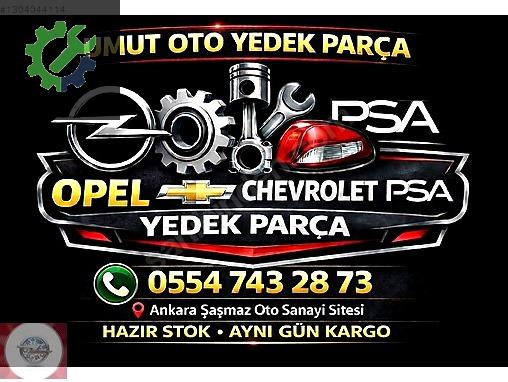 OPEL ASTRA F VECTRA A AKS KAFASI DIŞ GSP 374175