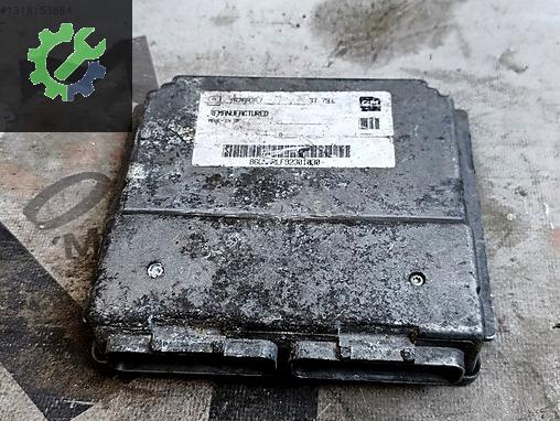 Opel Astra Motor Beyni çıkma parça