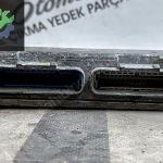 Opel Astra Motor Beyni Çıkma Parça Konya