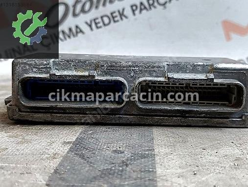 Opel Astra Motor Beyni çıkma parça