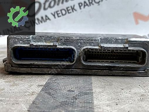 Opel Astra Motor Beyni çıkma parça