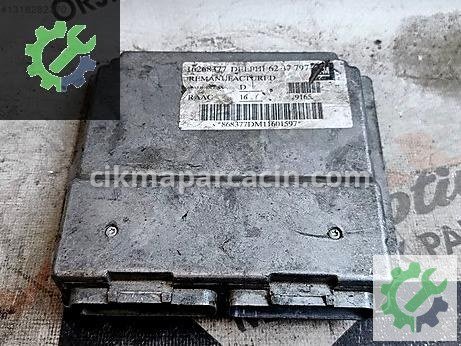 Opel Astra Motor Beyni çıkma parça