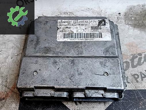 Opel Astra Motor Beyni 16268377 çıkma parça