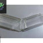 OPEL ASTRA G 1998 VE SONRASI ÖN SİS FAR CAMI SAĞ SOL