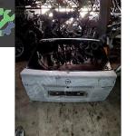 OPEL ASTRA G CAMLI BAGAJ