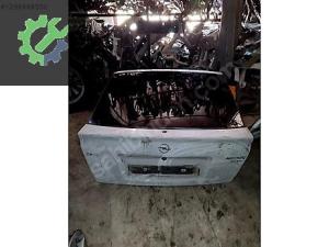 OPEL ASTRA G CAMLI BAGAJ