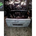 OPEL ASTRA G CAMLI BAGAJ