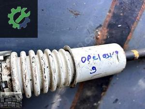 OPEL ASTRA G DİREKSİYON KOLONU MAFSALI