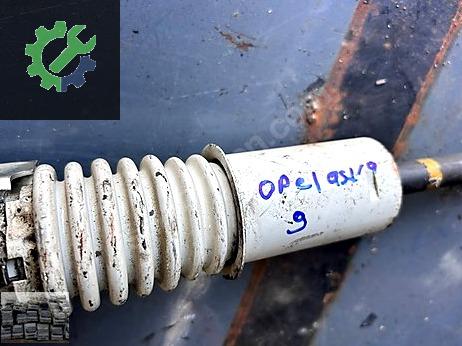 Opel Astra Direksiyon Mili çıkma parça