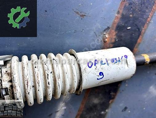 Opel Astra Direksiyon Mili çıkma parça