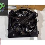 OPEL ASTRA G H ZAFİRA A B FAN MOTORU KOMPLE İTHAL 6341172