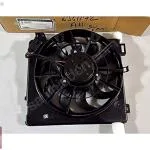 OPEL ASTRA G H ZAFİRA A B FAN MOTORU KOMPLE İTHAL 6341172