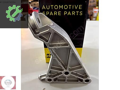 OPEL ASTRA G MOTOR KULAK BRAKETİ ARKA DK 90575233-5684040