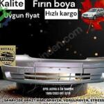 OPEL ASTRA G ÖN TAMPON 1999/2003 GRI SIFIR