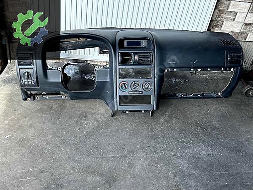 OPEL ASTRA G ORJ ÇIKMA BOŞ GÖĞÜS TORPİDO