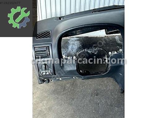 Opel Astra Torpido çıkma parça