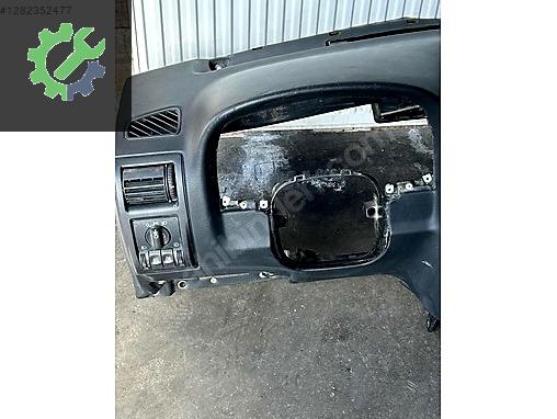 OPEL ASTRA G ORJ ÇIKMA BOŞ GÖĞÜS TORPİDO