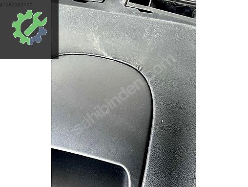 OPEL ASTRA G ORJ ÇIKMA BOŞ GÖĞÜS TORPİDO