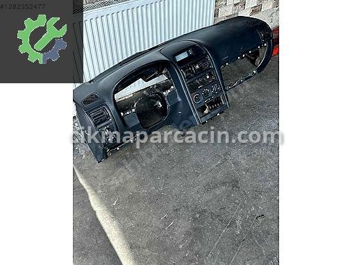 Opel Astra Torpido çıkma parça