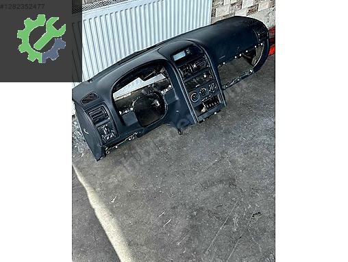 OPEL ASTRA G ORJ ÇIKMA BOŞ GÖĞÜS TORPİDO