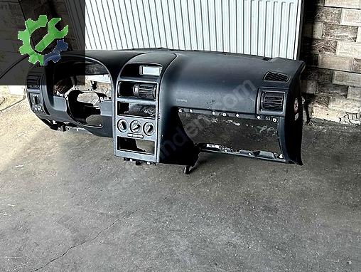 OPEL ASTRA G ORJ ÇIKMA BOŞ GÖĞÜS TORPİDO