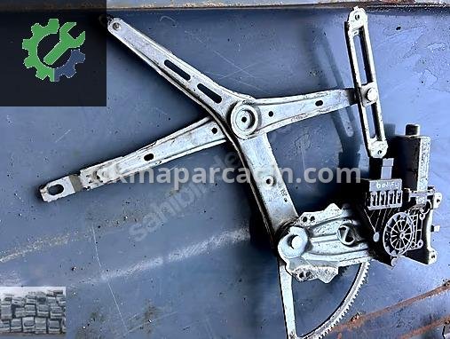 Opel Astra Cam Krikosu çıkma parça